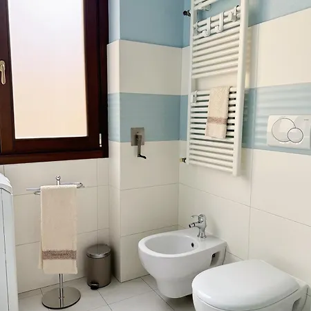 Tf Santa Sofia - A Short Walk From The Duomo Mediolan