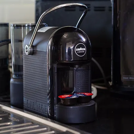 300m - Smart Terrace - Wi-fi Daire