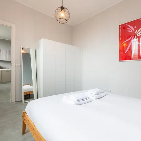 I-host - Scarampo Appartement *