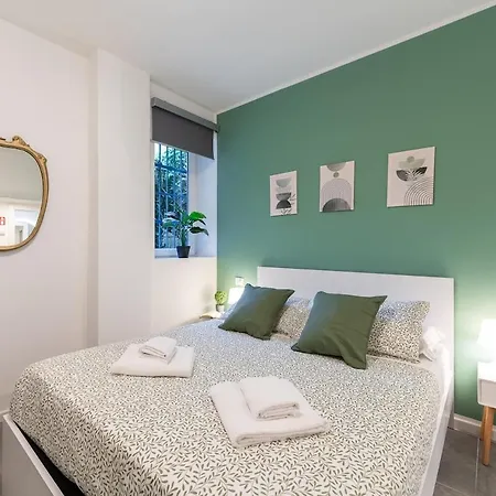 Design - Navigli & Darsena At 2 Min