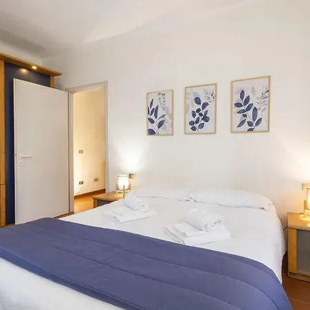 Appartamento Brera Boutique By Interhome Milano