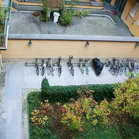 Cozyflat On Metro5 Close To Citylife-arcodellapace * Milan