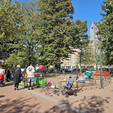 Appartement Cozyflat On Metro5 Close To Citylife-arcodellapace *