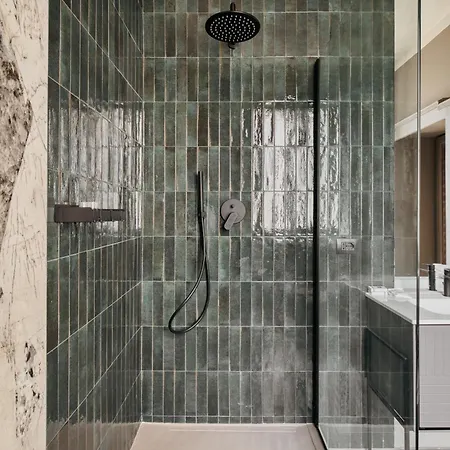 Domusmi Vitruvio 11 Апартаменты