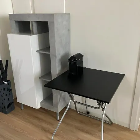 Ripamonti New House With Workspace And Gym ミラノ