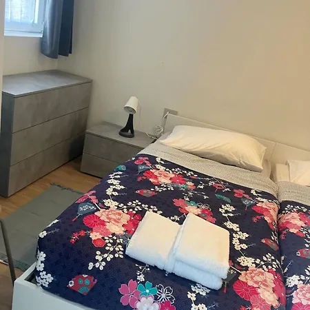 Ripamonti New House With Workspace And Gym アパート ミラノ