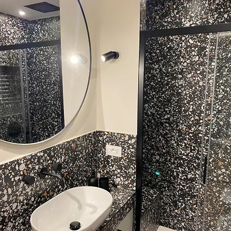 Design Living Апартаменты Милан