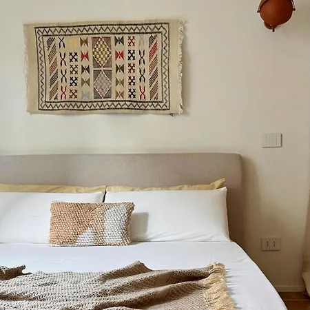 Botanical Modernist - Milanese Living * Milán