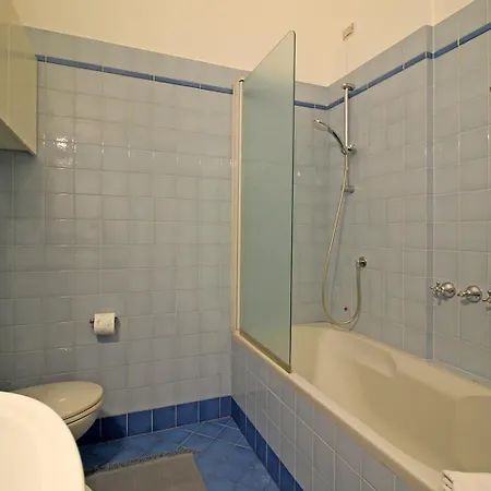 Apartment Sahi - Vasto 3 Arena Garibaldi *