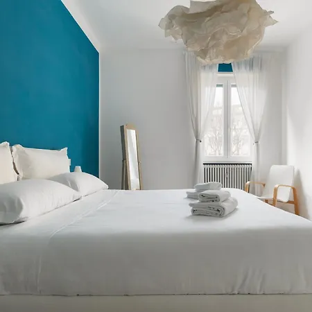 Guesthost - Charming Nest Near Istria Mm5 Apartmán *