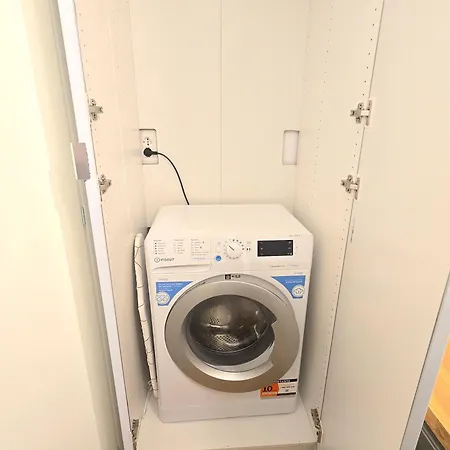 New Sarpi - Self Check In - Arco Della Pace - Area Pedonale - Milanoflats Апартаменты *