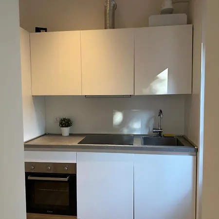 Apartmán Modern - 8 Min Metro To Center Milán
