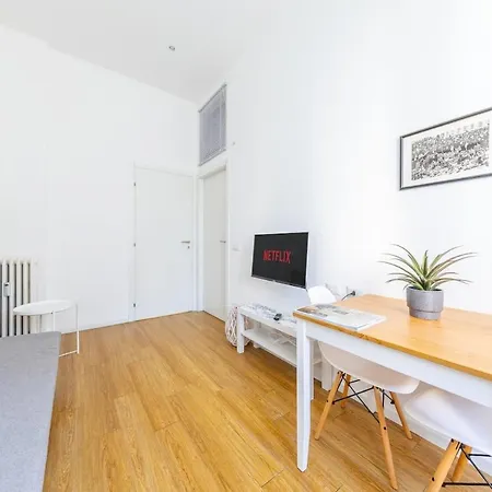 Bright And Elegant With Wifi * Milano