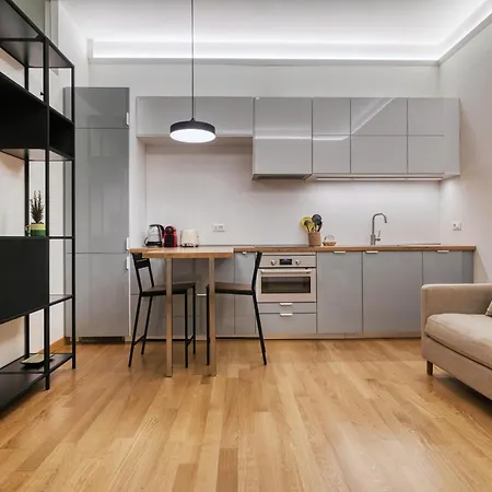 Hostmate - - Farini's Charm - Isola Milano