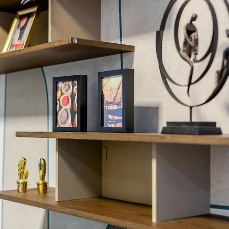 Apartamento Casa Bellini - San Babila - Leia Hospitality Milán
