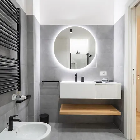 Appartement Tantardini House Near Navigli-bocconi