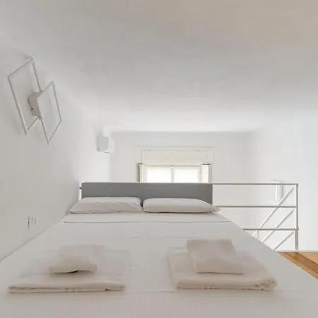 アパート Guesthost - Modern Loft Lima M1 Corso Buenos Aires *