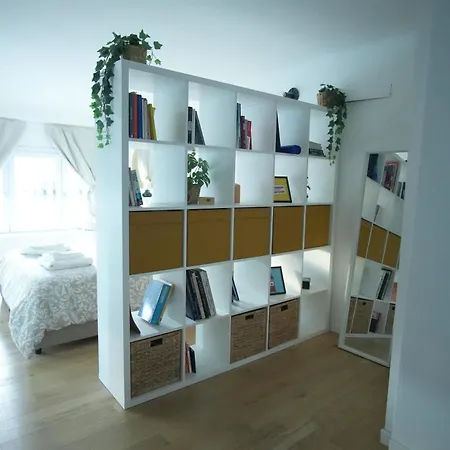 Appartement Loft Da Serena Ai Navigli *