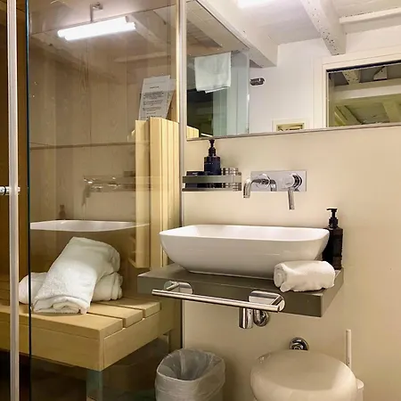 Intomilan I Design Loft San Babila 公寓 米兰