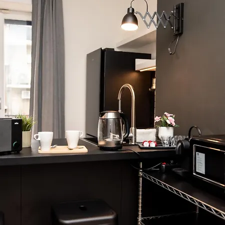 Vivimihome - Design Retreat Between Sarpi And Sempione *
