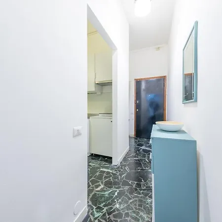Moscova Garibaldi Elegante Bilocale, Wifi E Comfort Appartement *