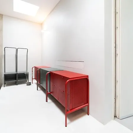 Apartment Luxury Penthouse, Exclusive Design & Private Garage Mailand