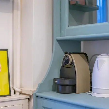 Daire Moscova Garibaldi Elegante Bilocale, Wifi E Comfort *