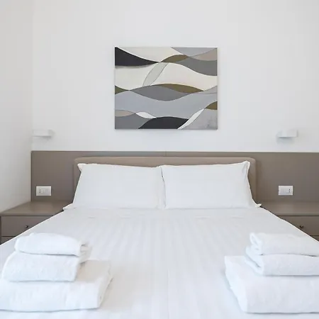 Italianway Comfort - Vincenzo Monti 29 F * Milano