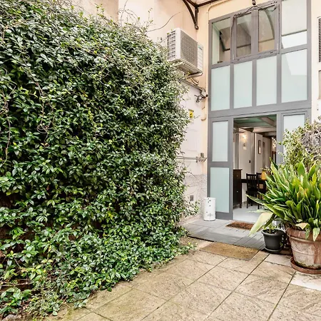 Stayeasy Lodi82 - Modern Loft Metro M3 Brenta Apartment