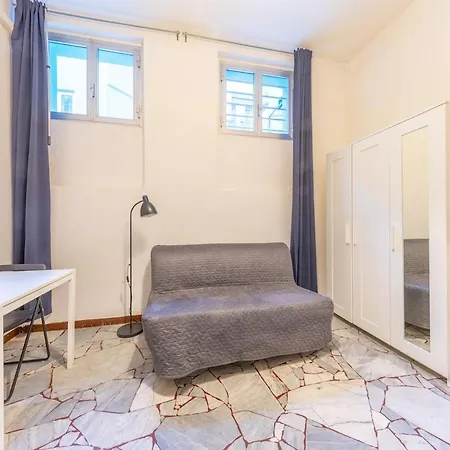 Апартаменты Brera - 10 Min From The Duomo, Shops, Restaurants *