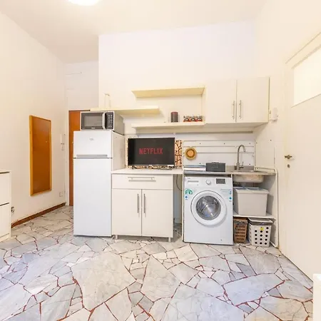 Апартаменты Brera - 10 Min From The Duomo, Shops, Restaurants Милан