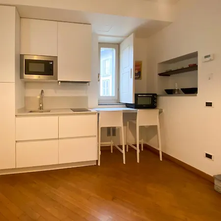 Prestige - Duomo Apartmán