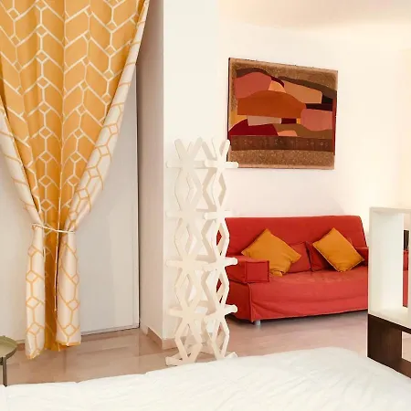 Design In The Tortona Area - Design District Daire *