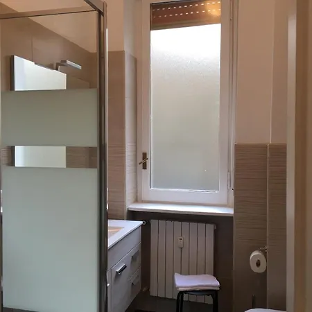 Apartment Design In The Tortona Area - Design District *