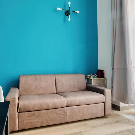 Domusmi Tadino 30 Appartement Milaan