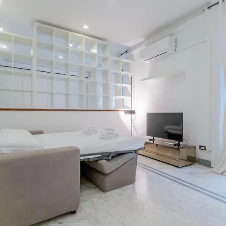 Solferino Chic Nest - New Elegant 公寓 米兰