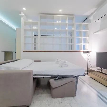 Solferino Chic Nest - New Elegant * 米兰