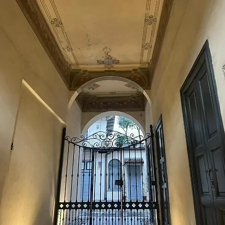 Old Town - Duomo Luxury Boutique Apartment *
