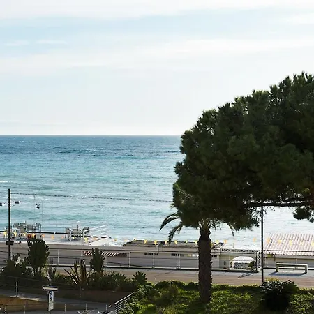 公寓 Kaia Light, Sea And Relaxation In