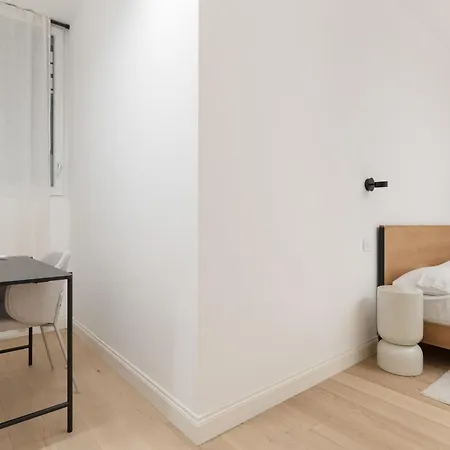 Lägenhet Guesthost - Luxury De Angeli,