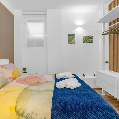 -duomo- Navigli- Master Loft شقة ميلان