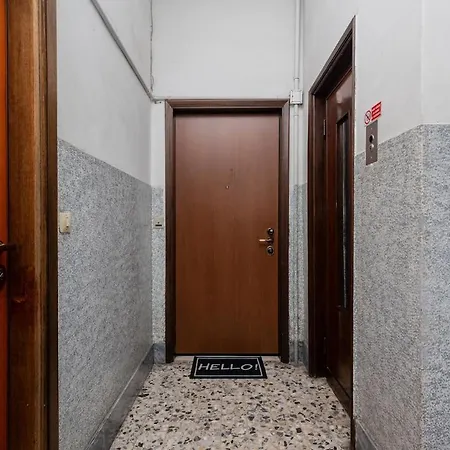 Апартаменты Comfortable House Mm Brenta - Arena Santa Giulia *
