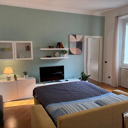 Porta Venezia Elegante *