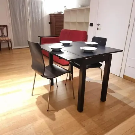Apartmán Novara *