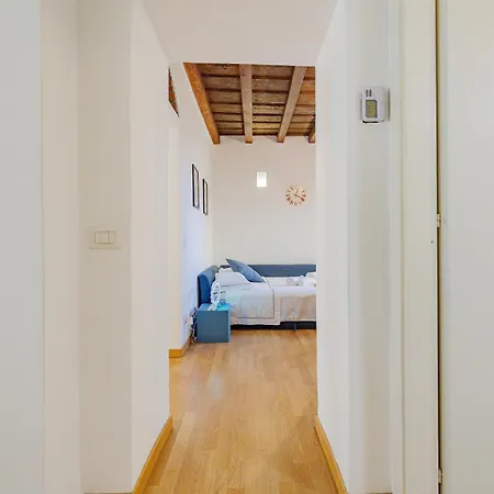 2 Bdr Flat - Direct Tram 15 Min Duomo Apartment *