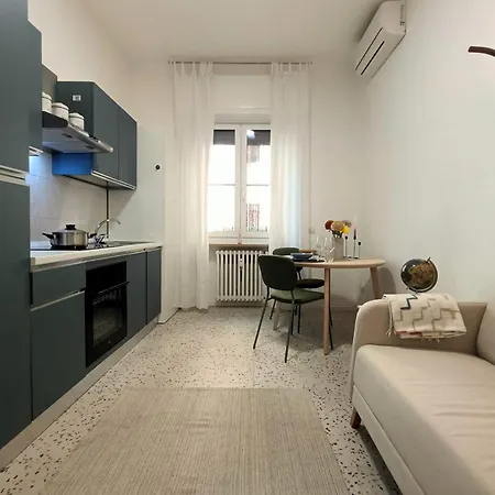 Yr Cenisio - Near Metro & San Siro Stadium מילאנו