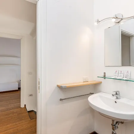 Apartment Molino Delle Armi Near Metro Blue