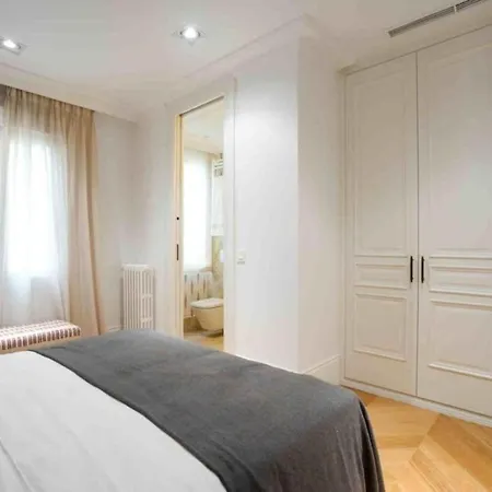 Apartamento Sweet Private View