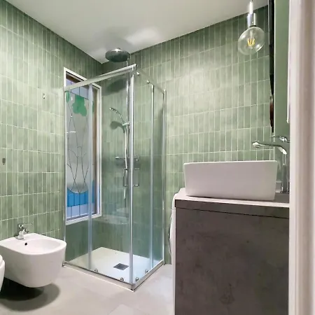 The Collector's - Private Terrace On Navigli *