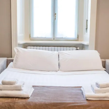 Dona House Apartament *